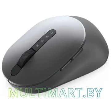 Мышь Dell MS5320W картинка 2